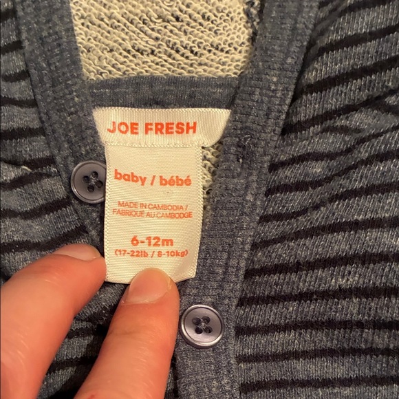 Assorted Kids Rompers and Tees- Gray, Blue, Green - Picture 5 of 11